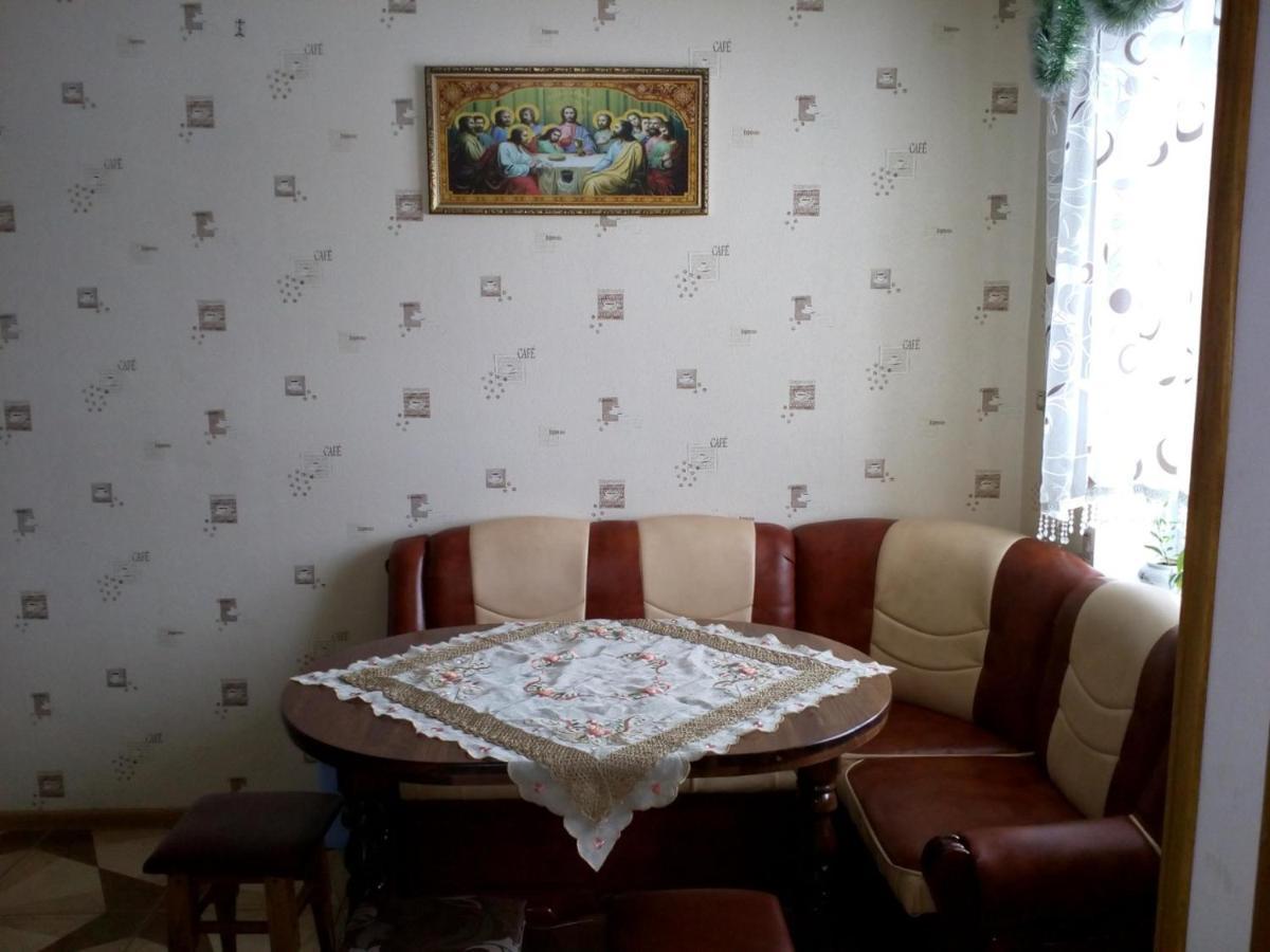 הוילה Pilipets Карпатські Зорі מראה חיצוני תמונה